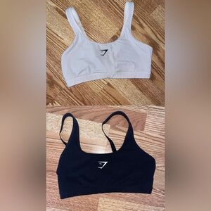 Gymshark sports bra’s